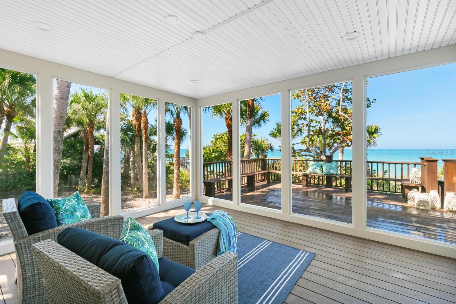 MANASOTA KEY - Residential