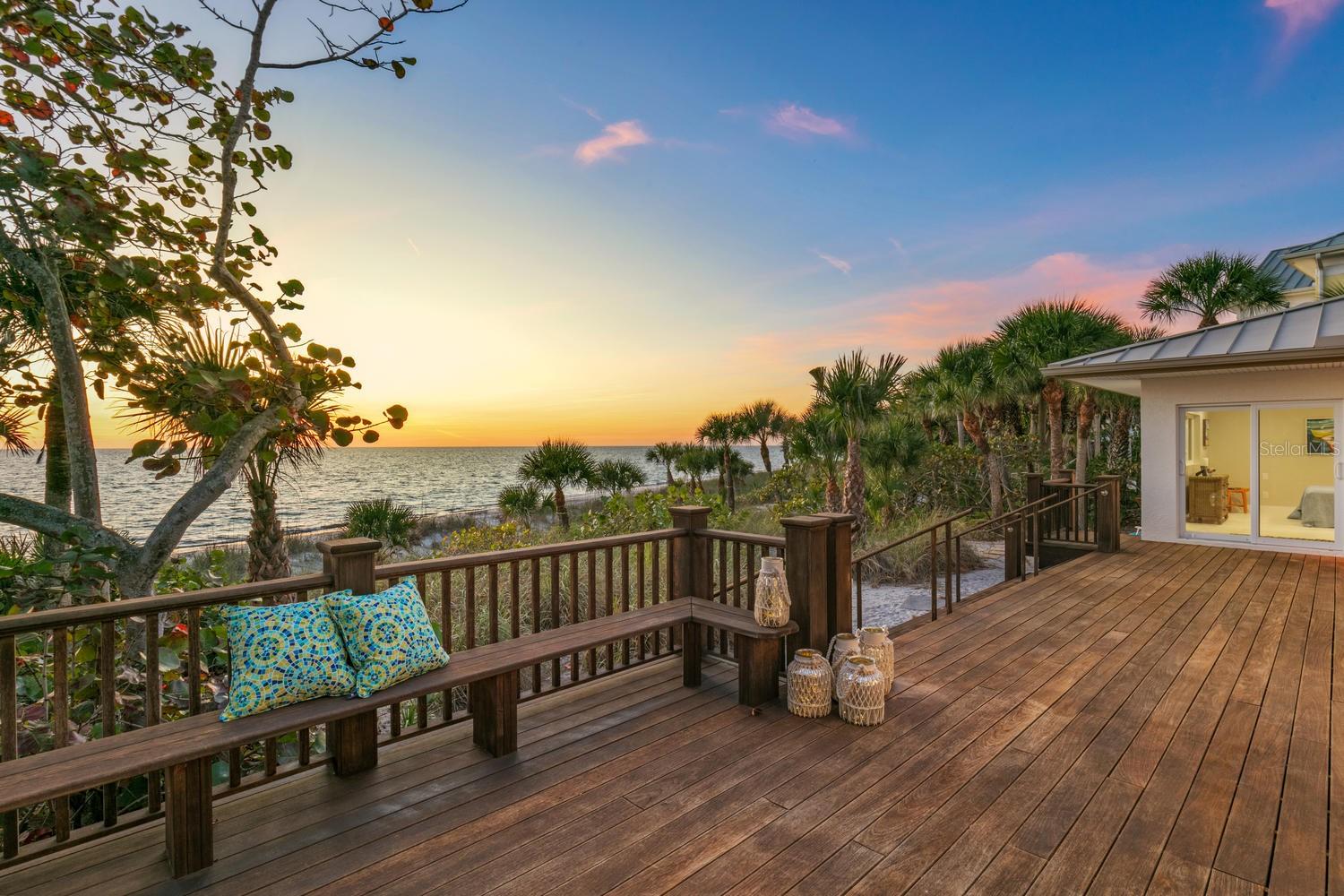 MANASOTA KEY - Residential