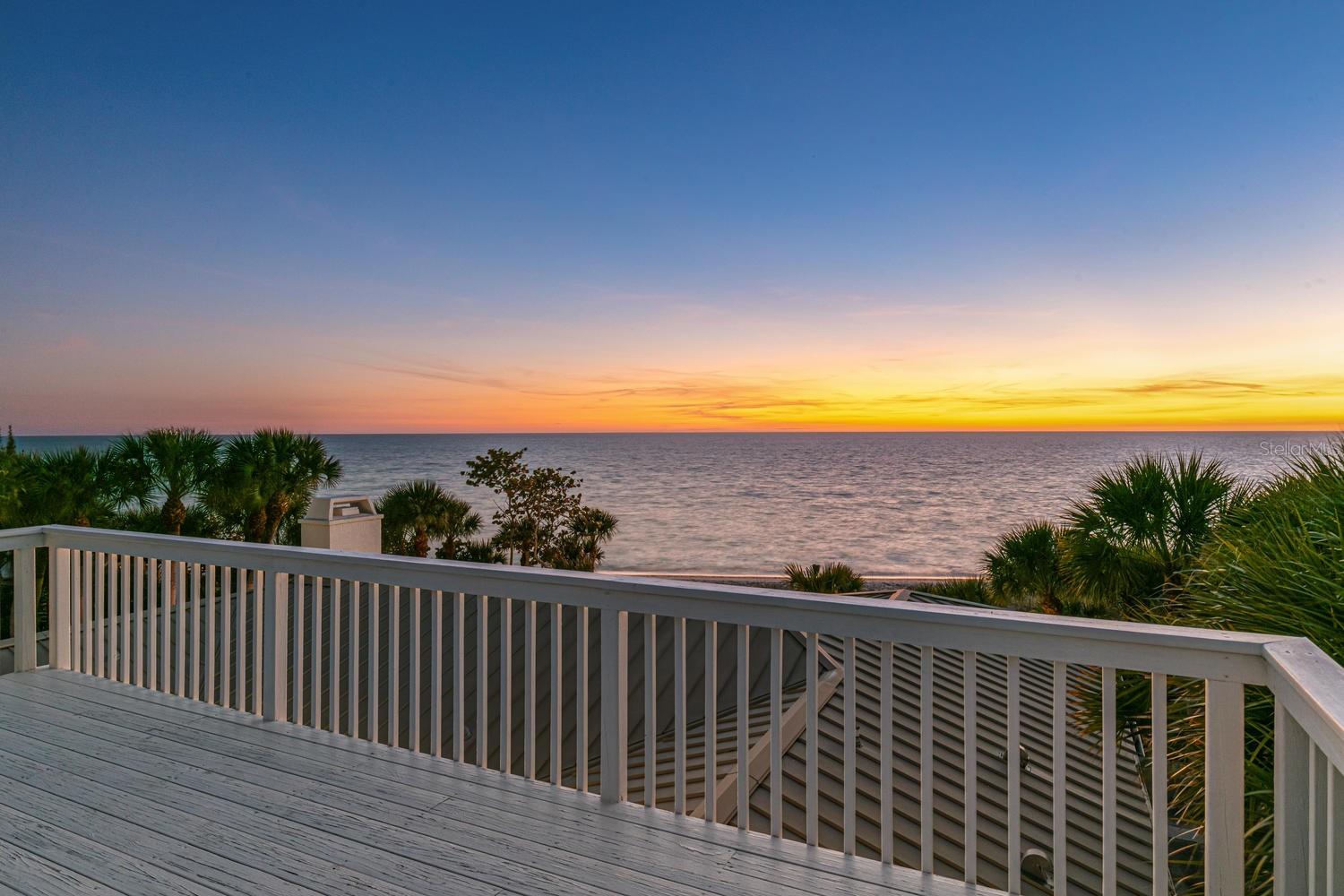 MANASOTA KEY - Residential
