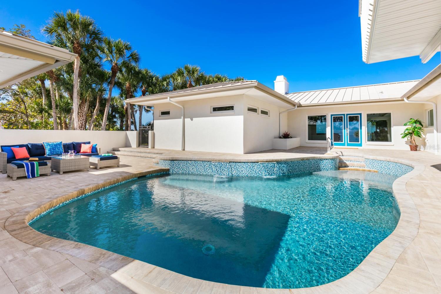 MANASOTA KEY - Residential