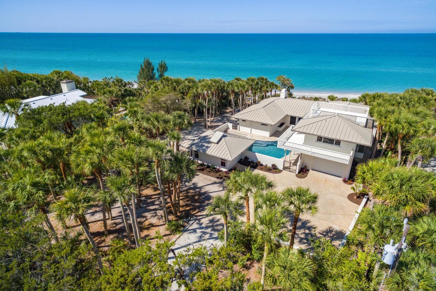 MANASOTA KEY - Residential