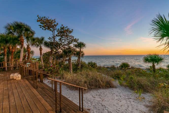 MANASOTA KEY - Residential