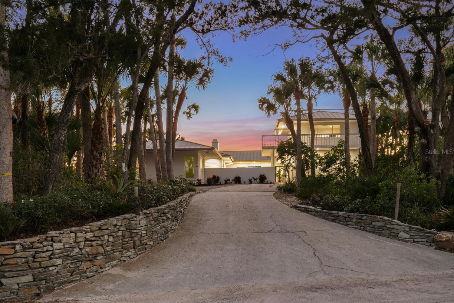MANASOTA KEY - Residential