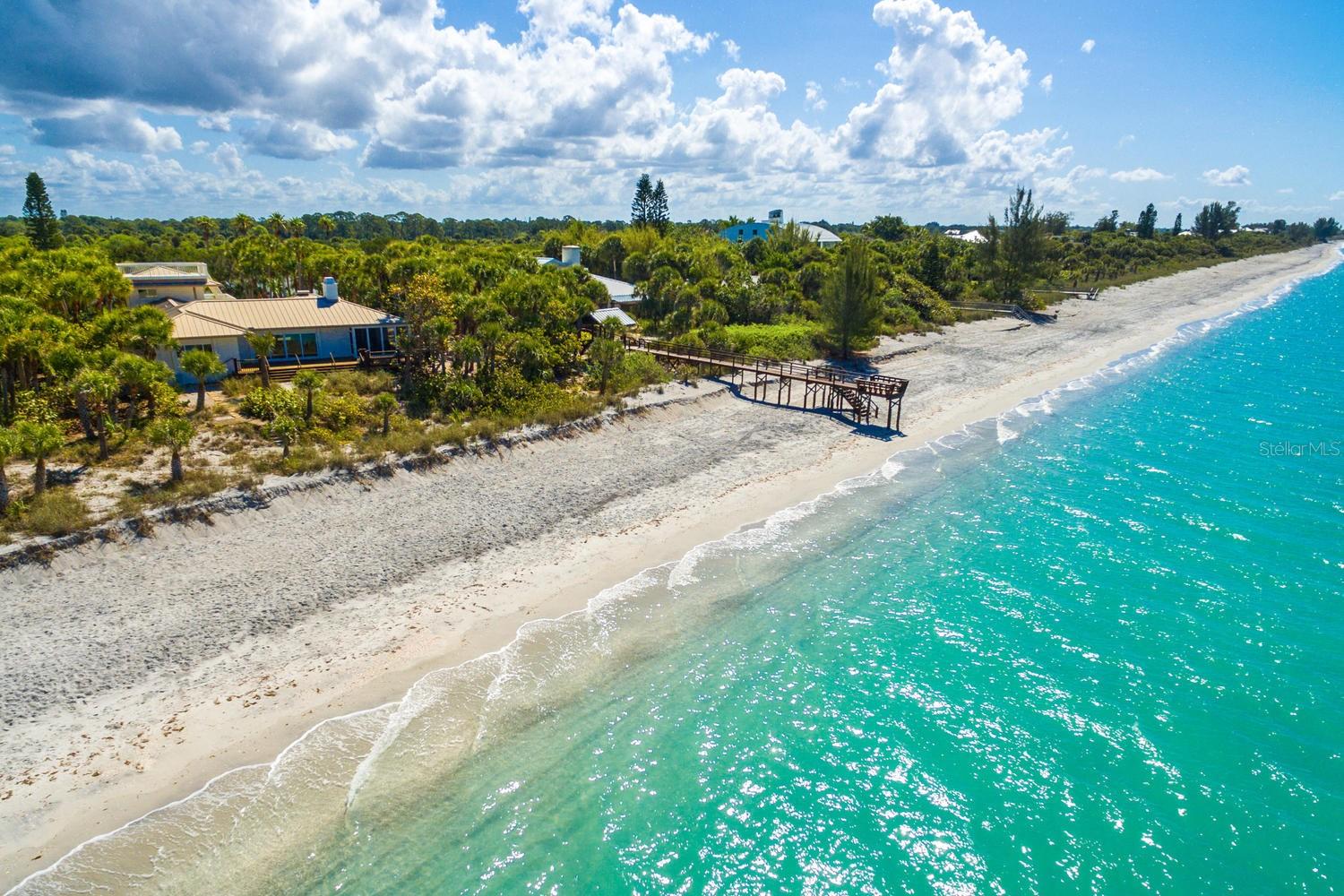 MANASOTA KEY - Residential