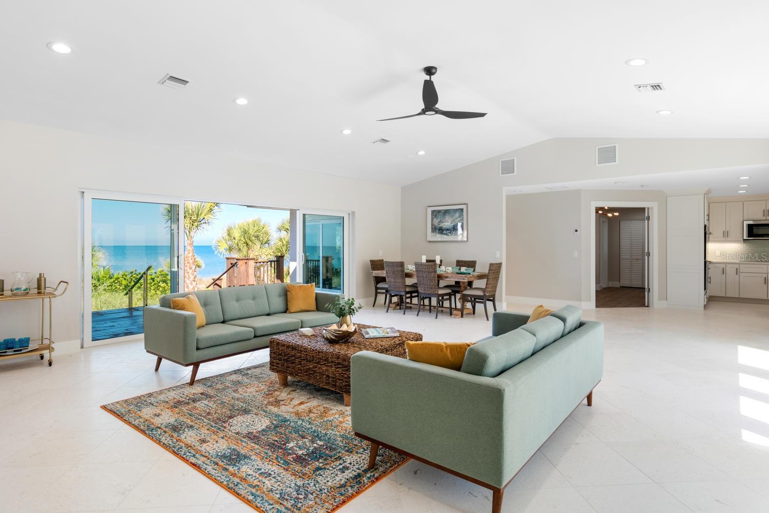 MANASOTA KEY - Residential