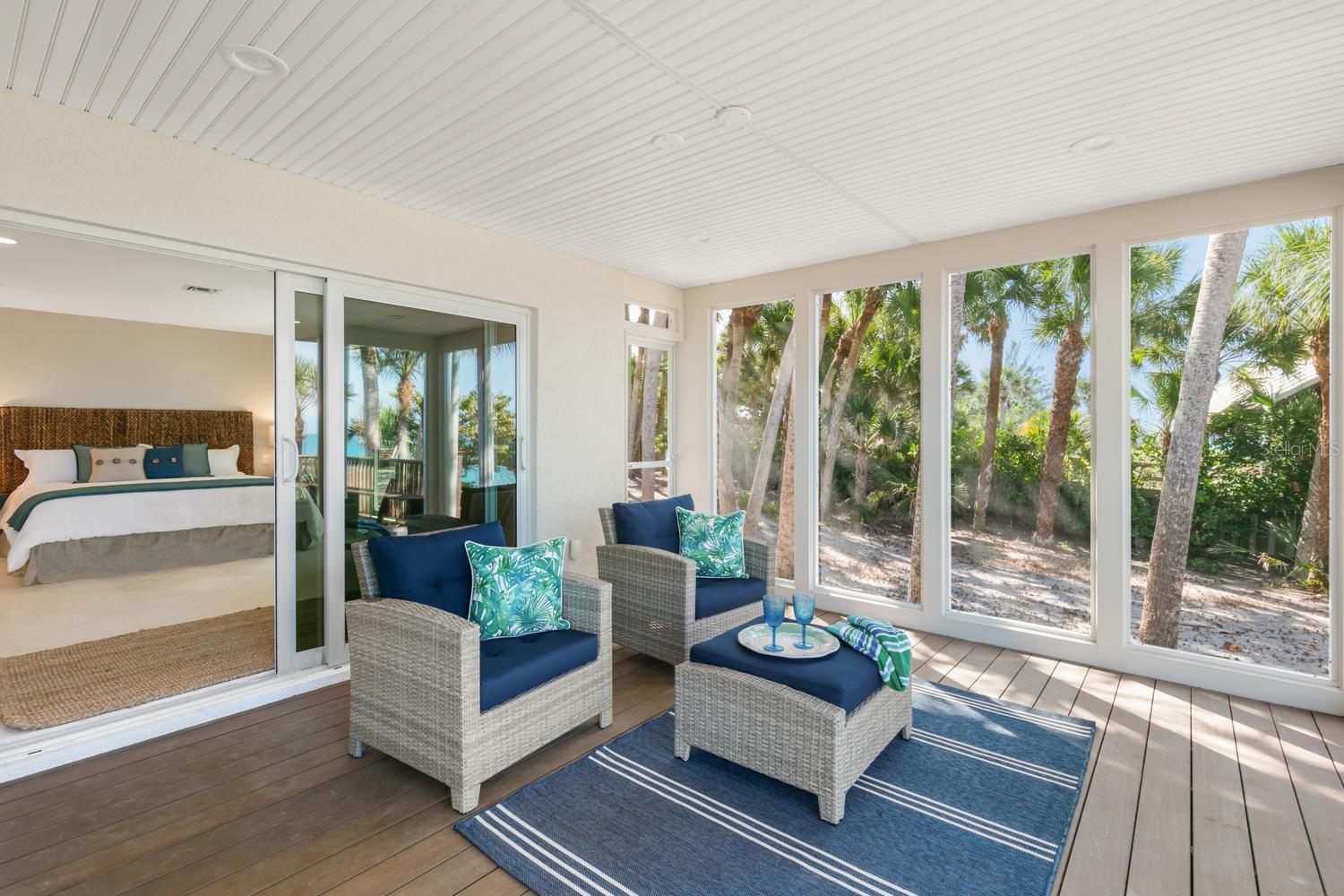 MANASOTA KEY - Residential