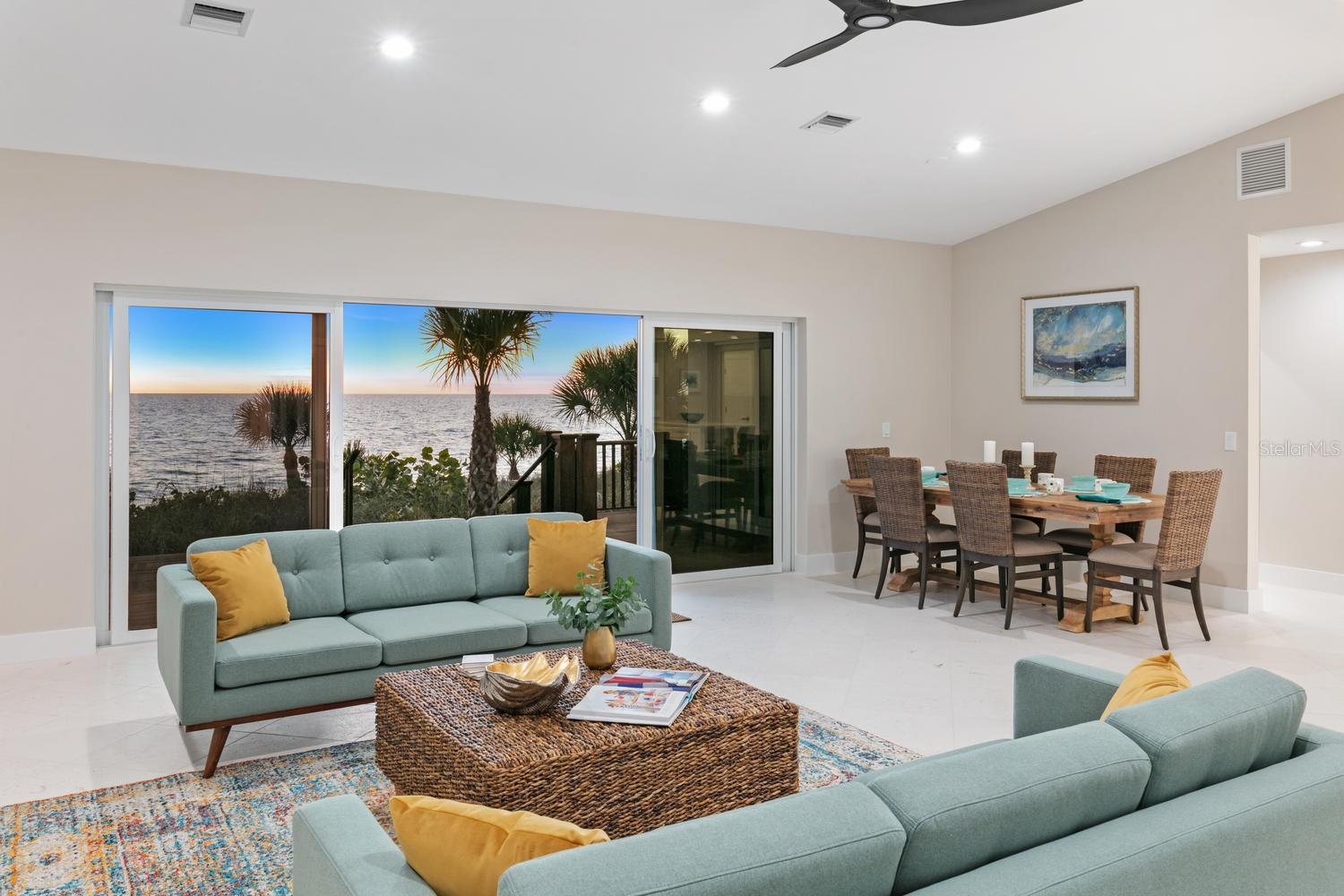 MANASOTA KEY - Residential