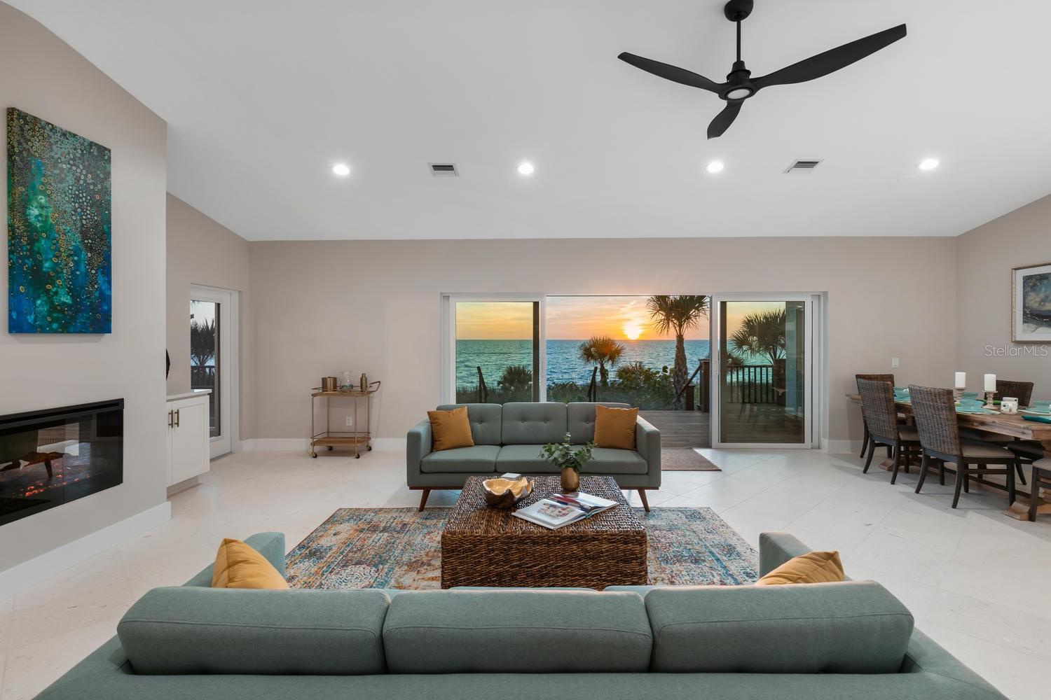 MANASOTA KEY - Residential