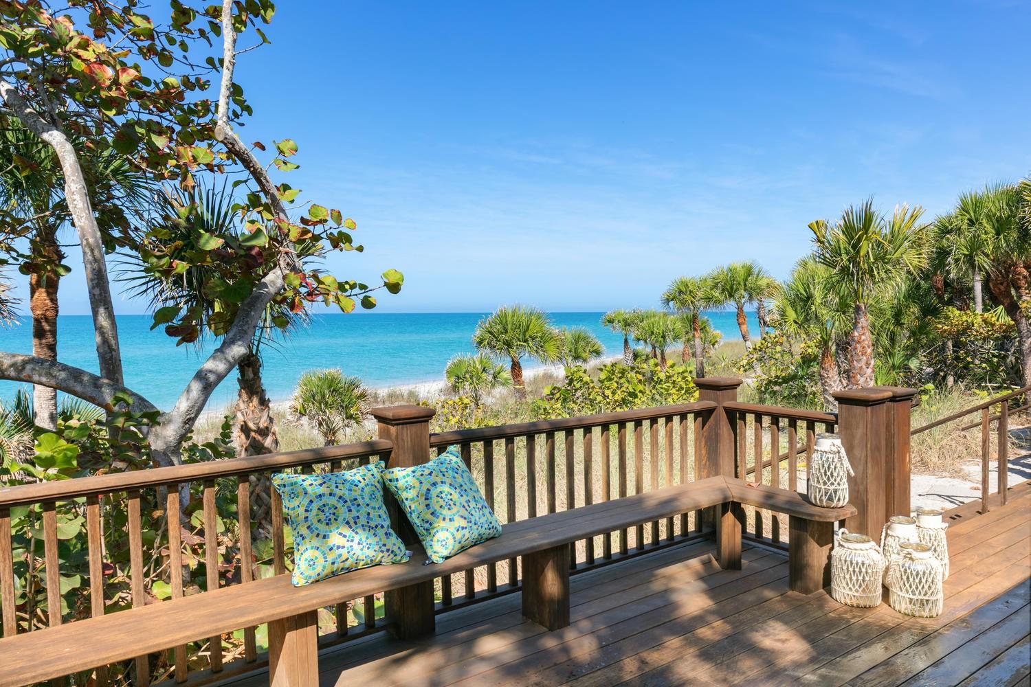 MANASOTA KEY - Residential