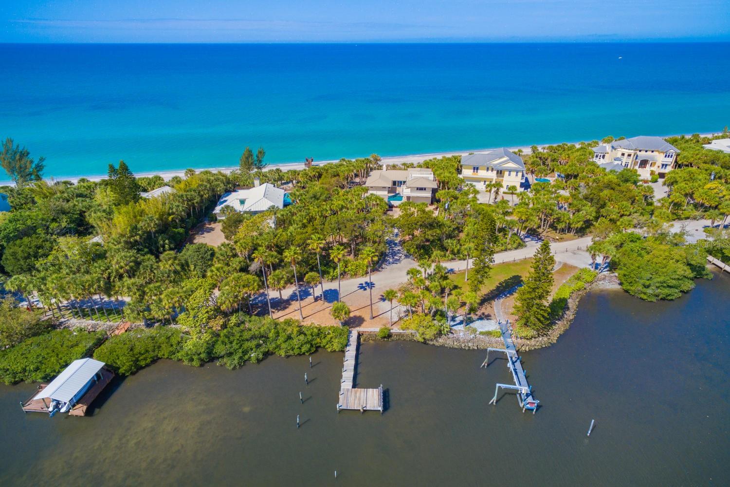 MANASOTA KEY - Residential