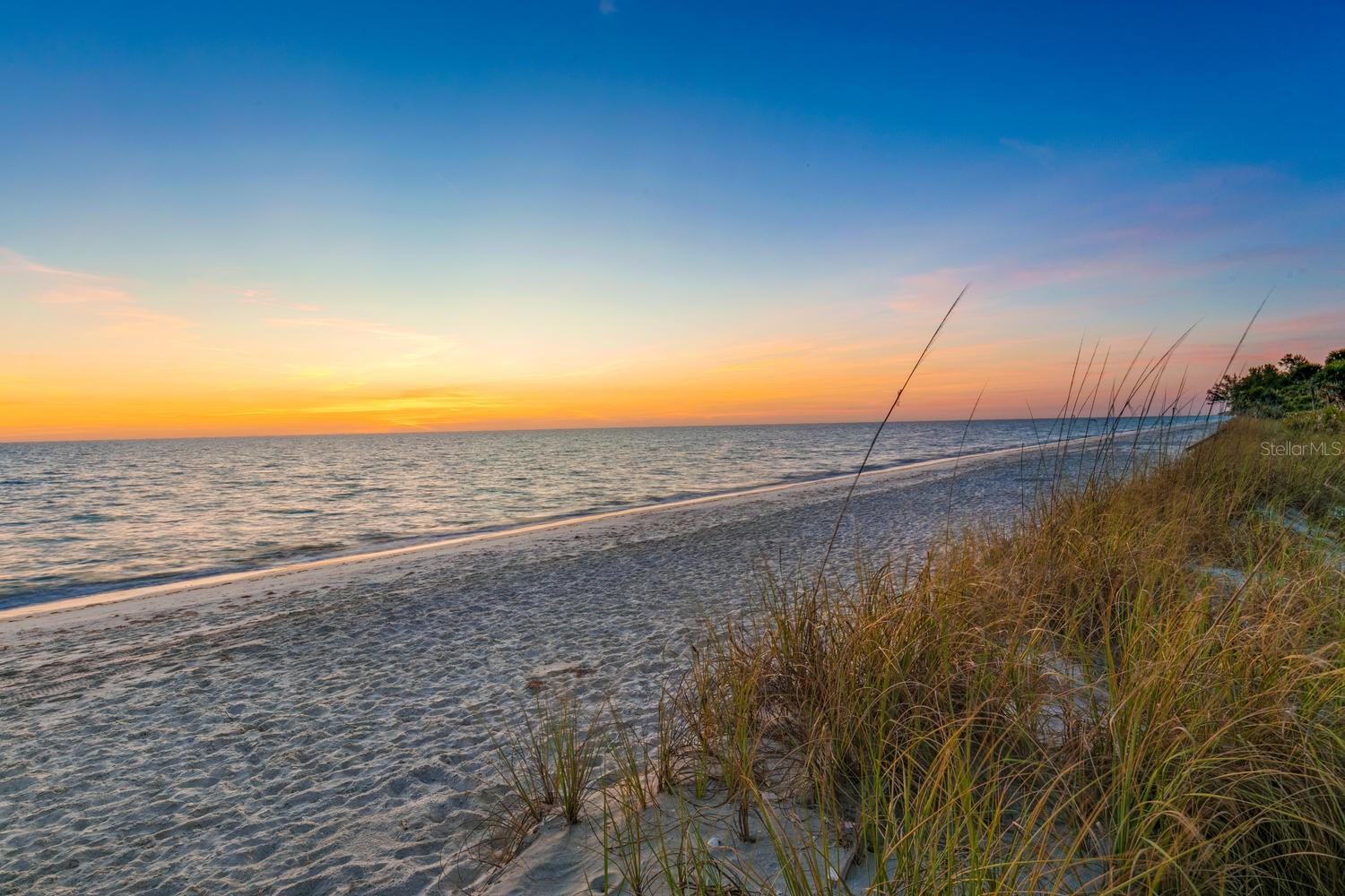 MANASOTA KEY - Residential