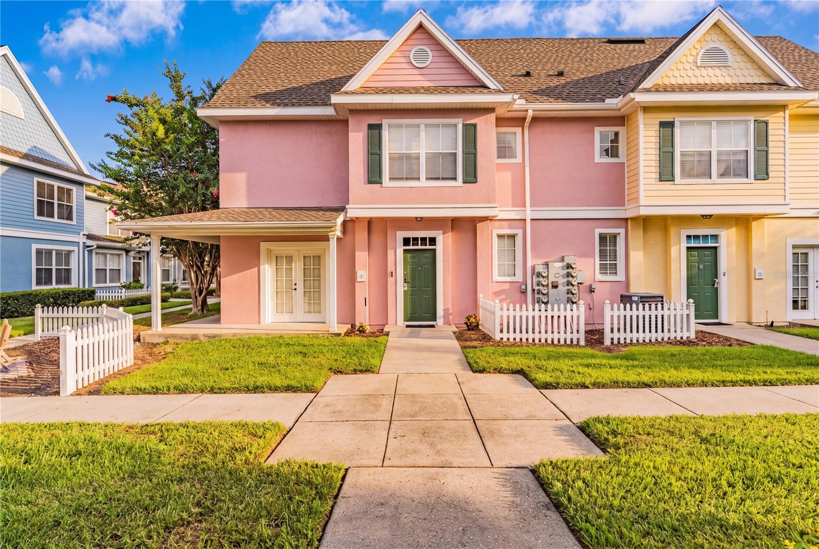 4006 SAN GALLO DRIVE 108
