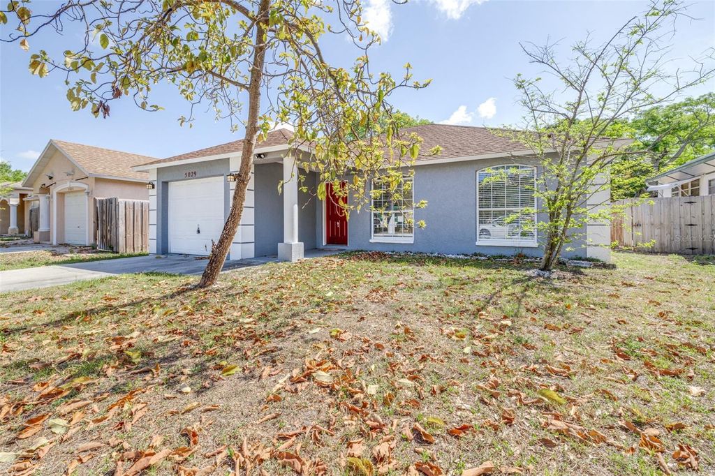 Photo of 5029 Betty Street N, St Petersburg, FL 33709 (MLS # TB8493270)