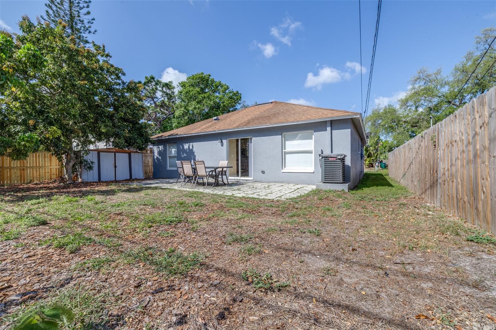 BAYNARD LEE JR 2 - Residential