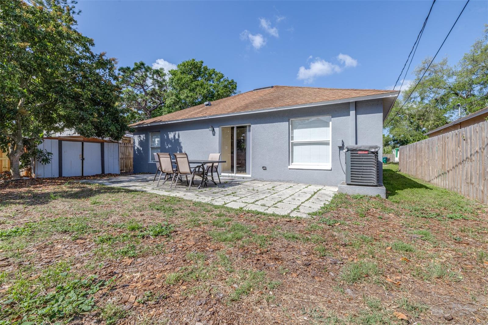 BAYNARD LEE JR 2 - Residential