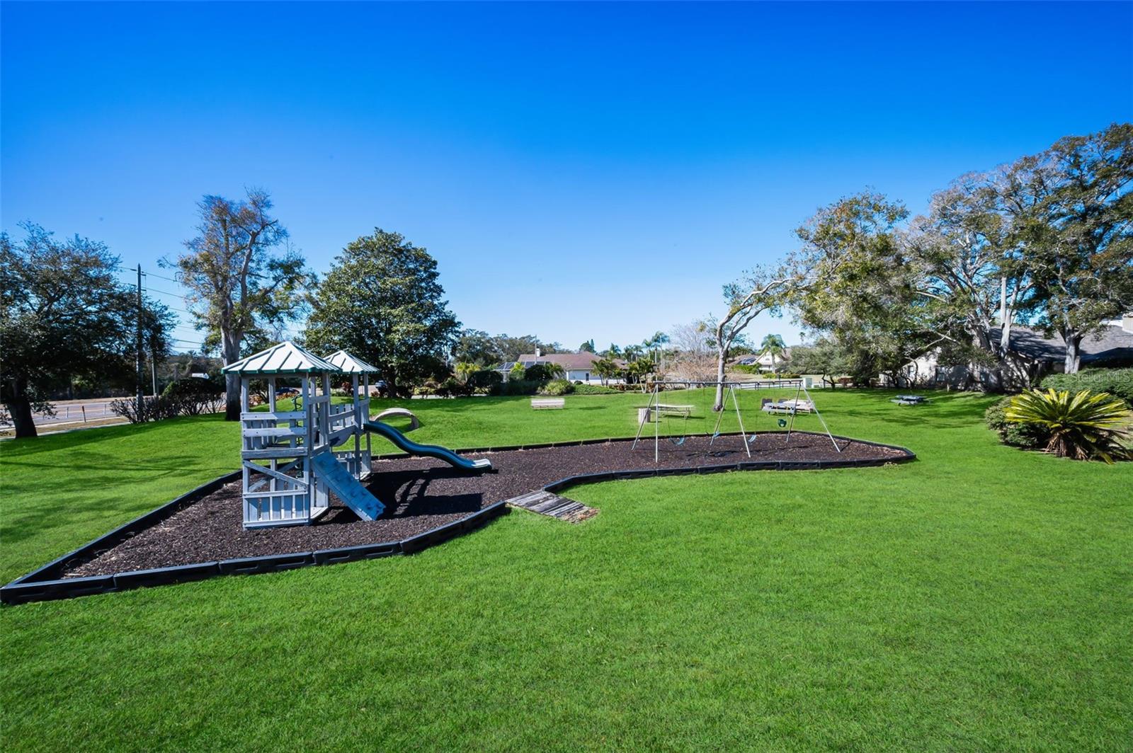 WATERFORD CROSSING PH I - Residential