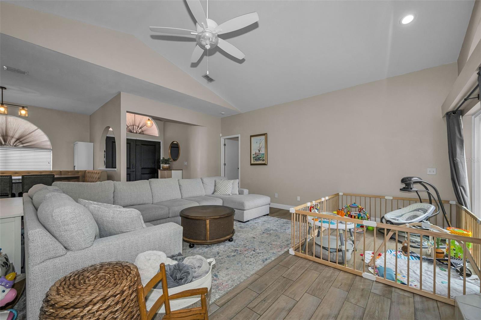 WATERFORD CROSSING PH I - Residential