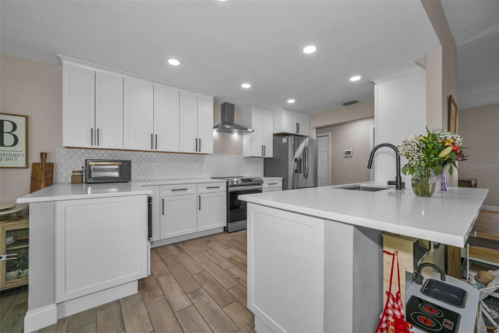 WATERFORD CROSSING PH I - Residential