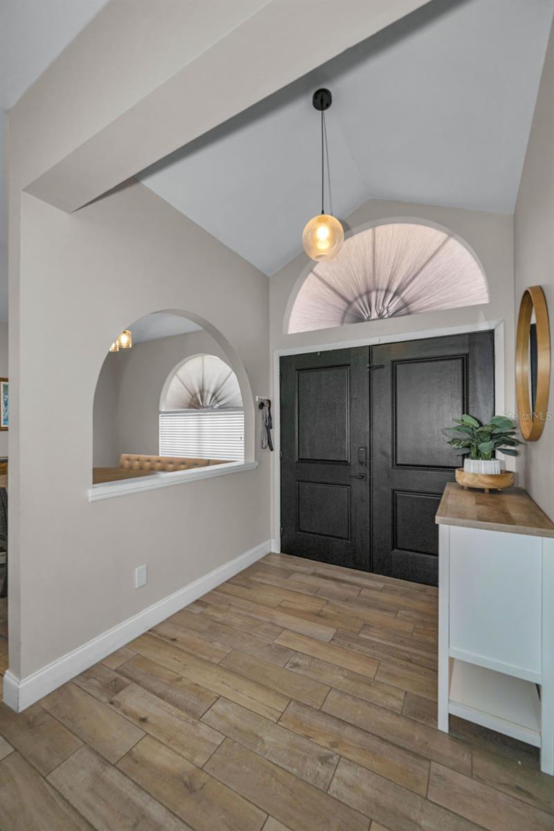 WATERFORD CROSSING PH I - Residential
