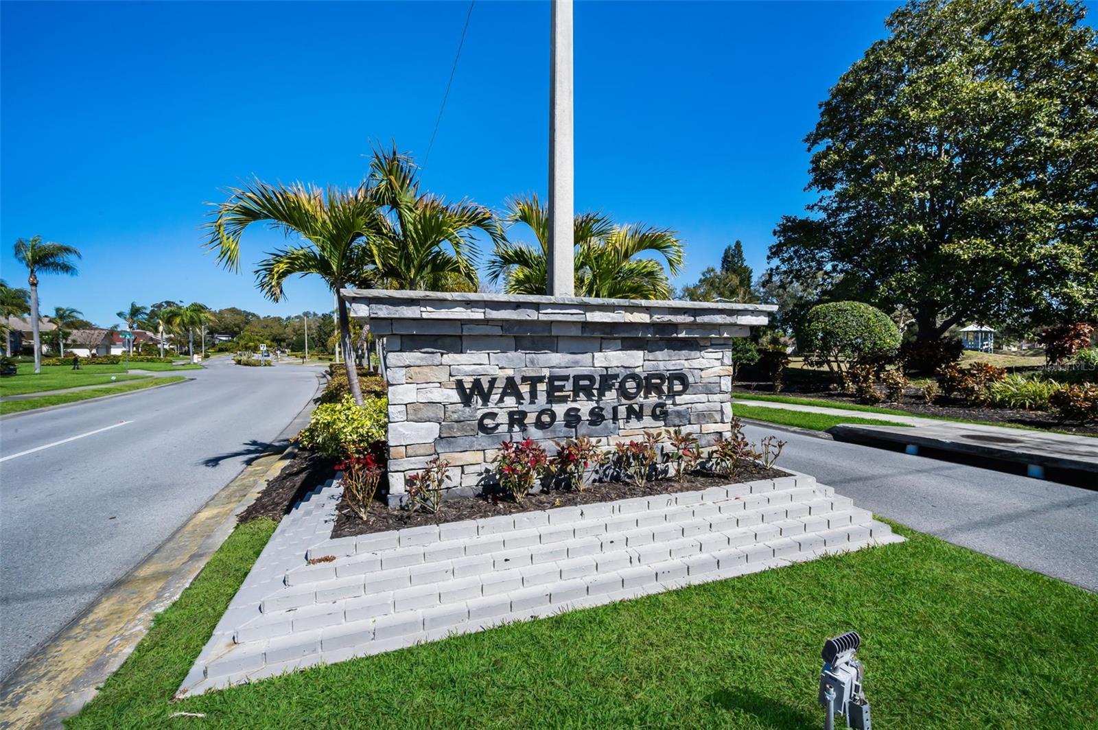 WATERFORD CROSSING PH I - Residential