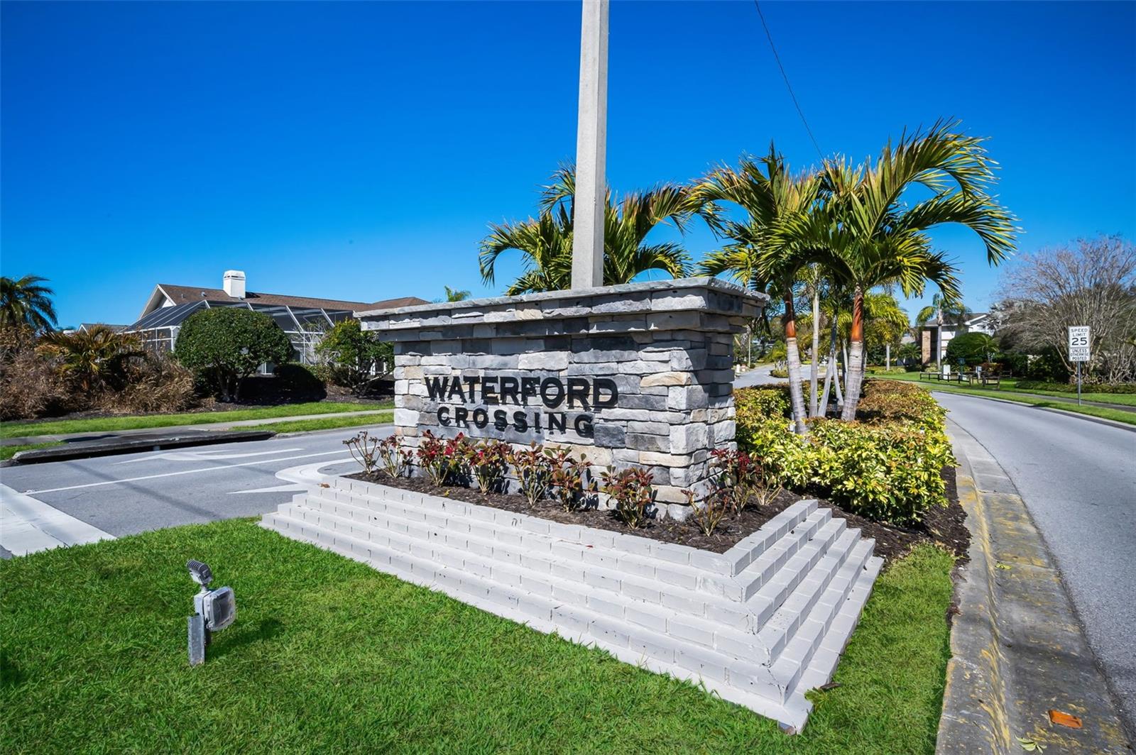 WATERFORD CROSSING PH I - Residential
