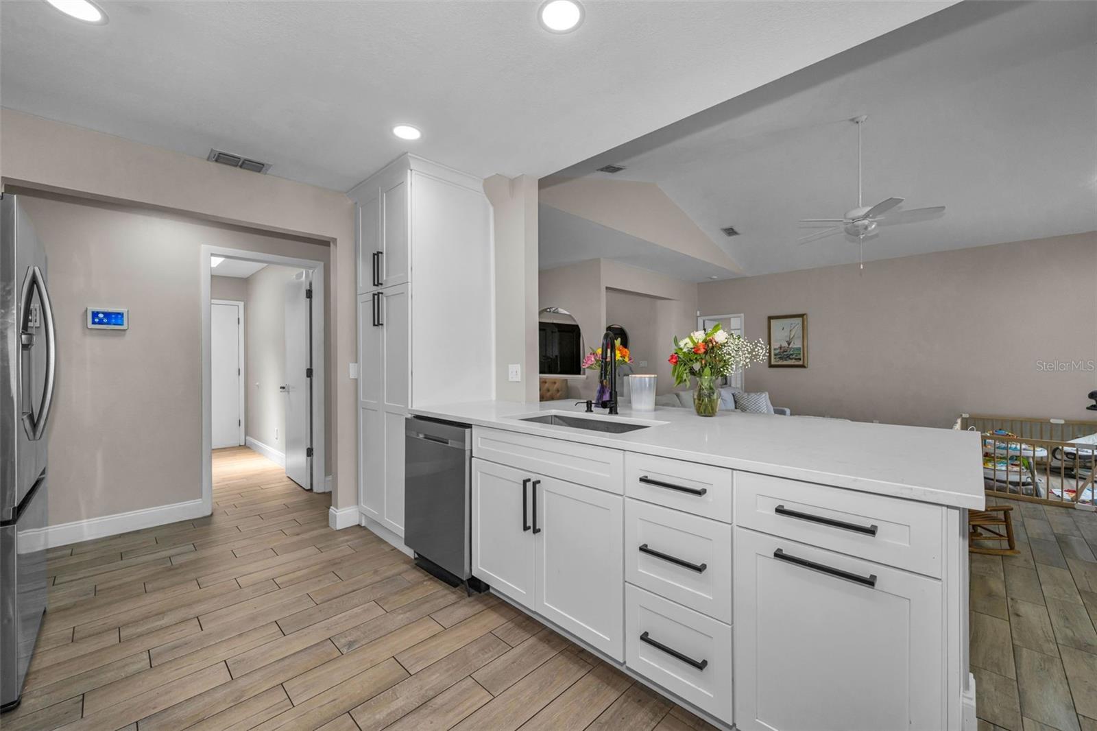 WATERFORD CROSSING PH I - Residential