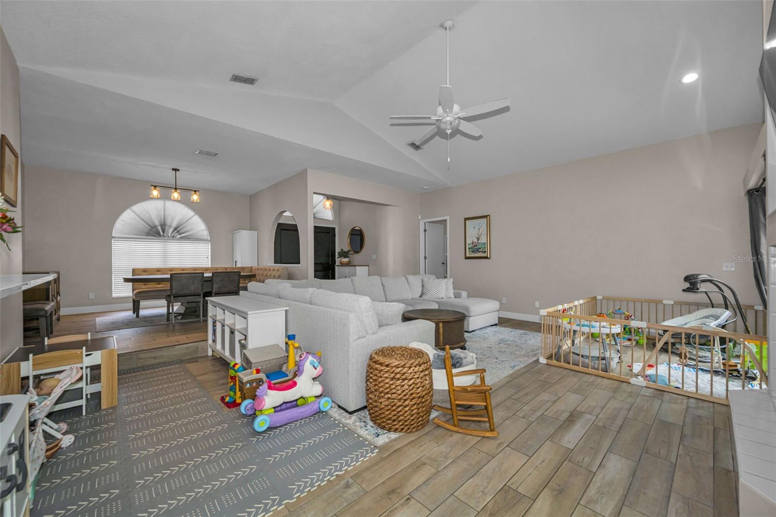 WATERFORD CROSSING PH I - Residential