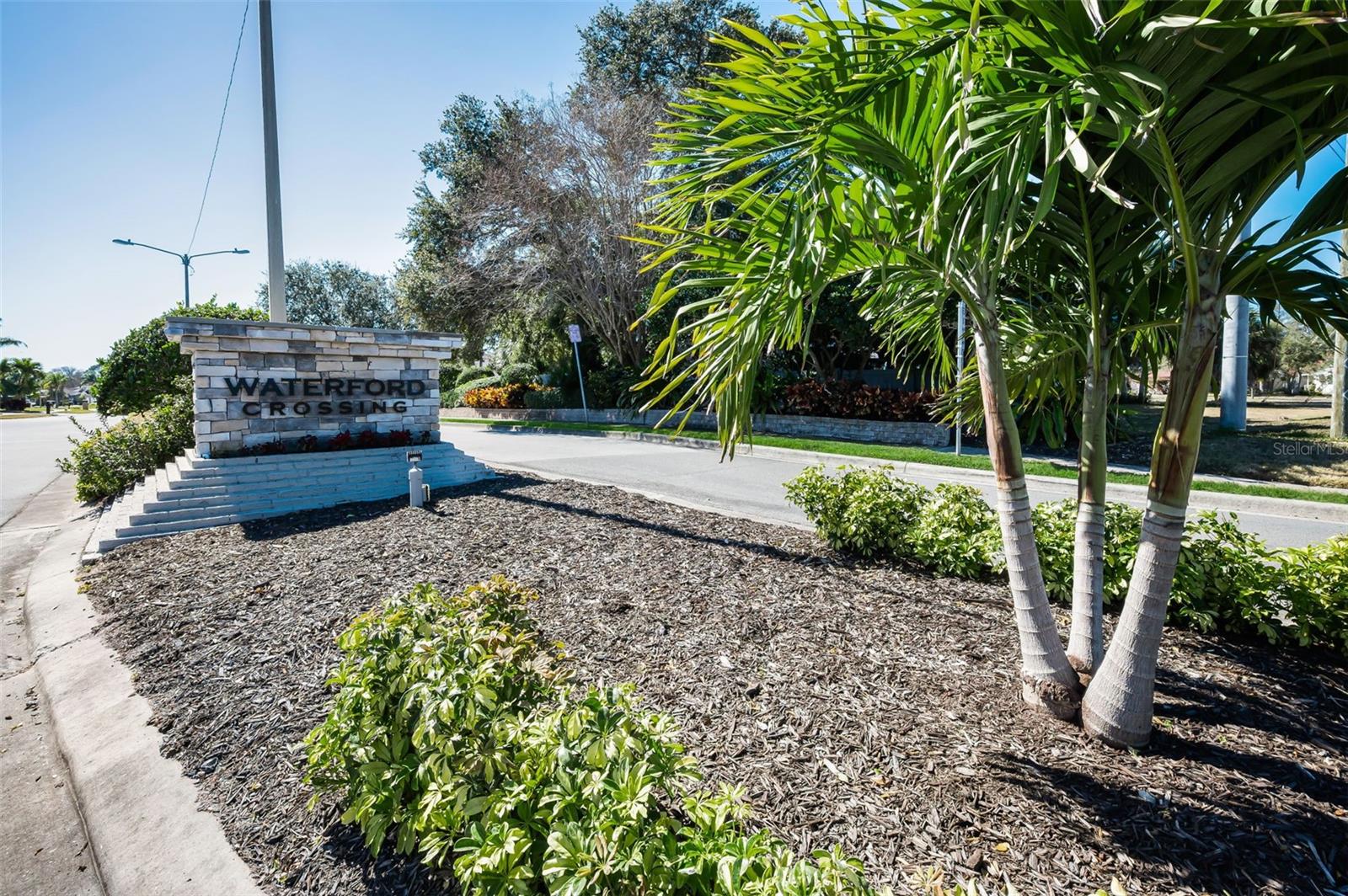 WATERFORD CROSSING PH I - Residential