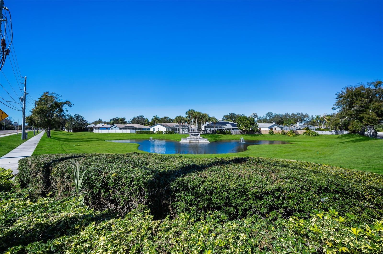 WATERFORD CROSSING PH I - Residential