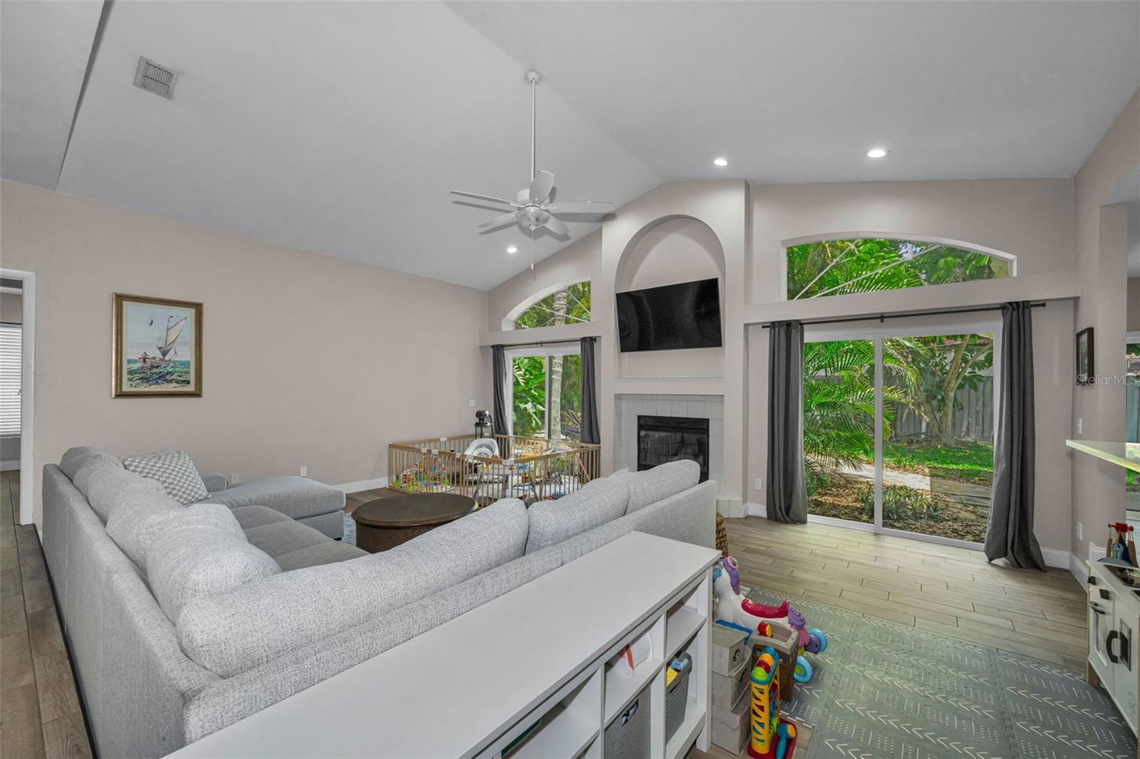 WATERFORD CROSSING PH I - Residential