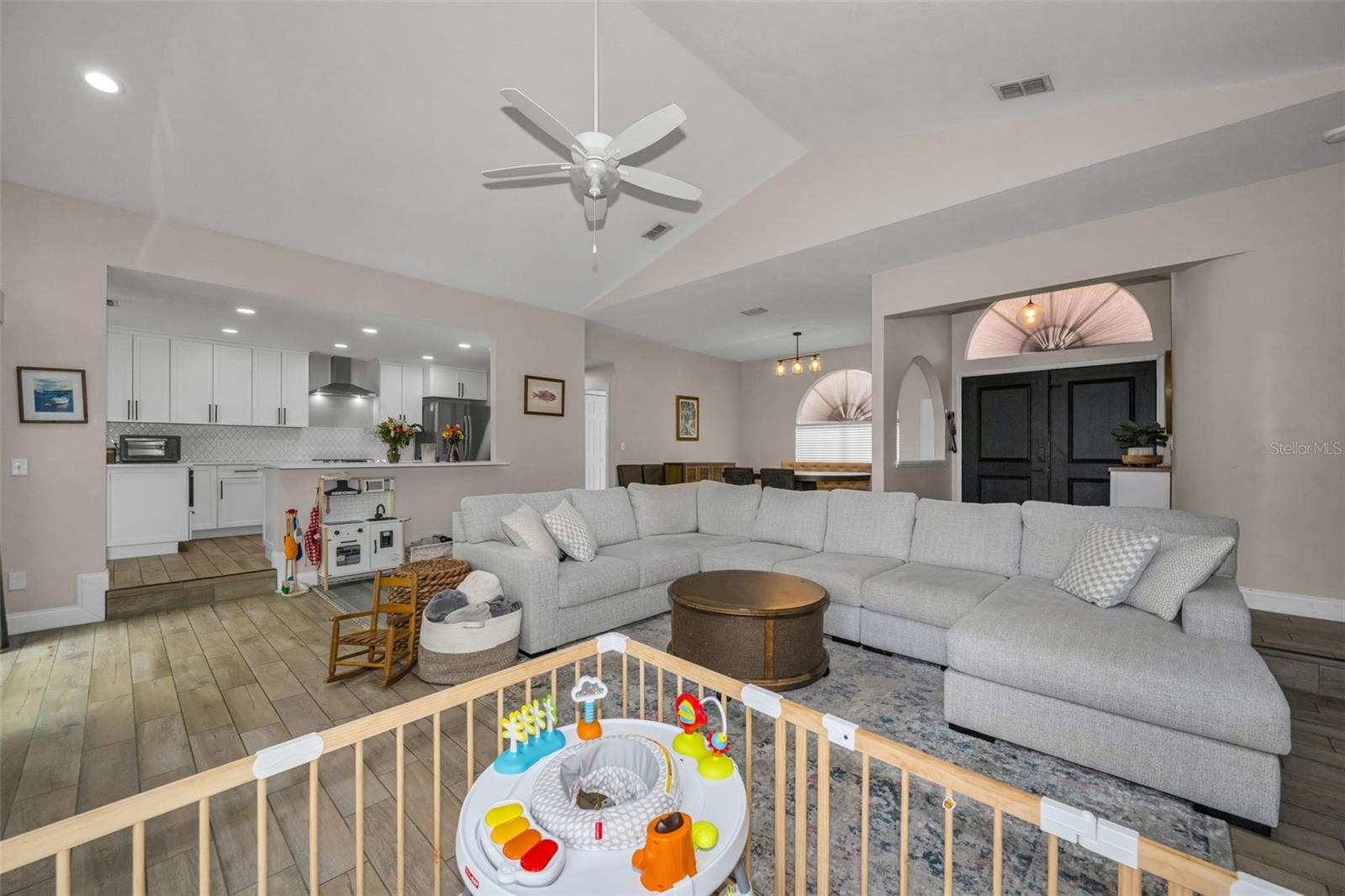 WATERFORD CROSSING PH I - Residential