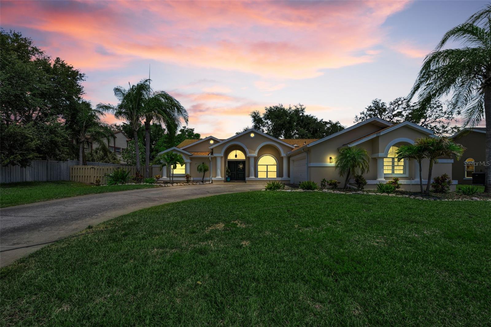WATERFORD CROSSING PH I - Residential