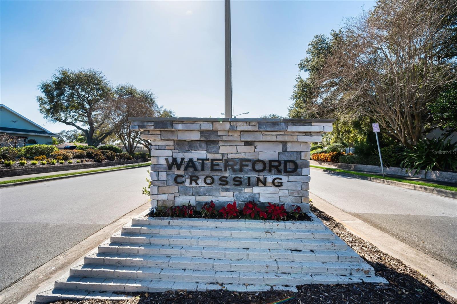 WATERFORD CROSSING PH I - Residential