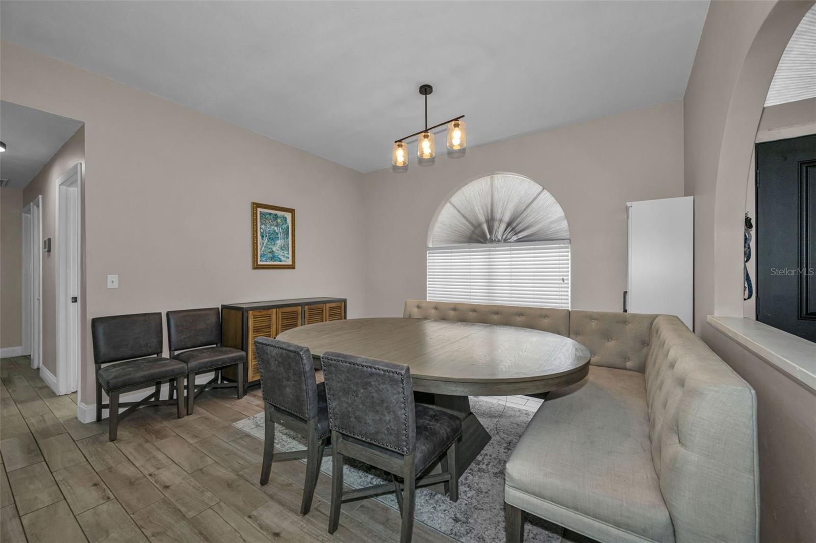 WATERFORD CROSSING PH I - Residential