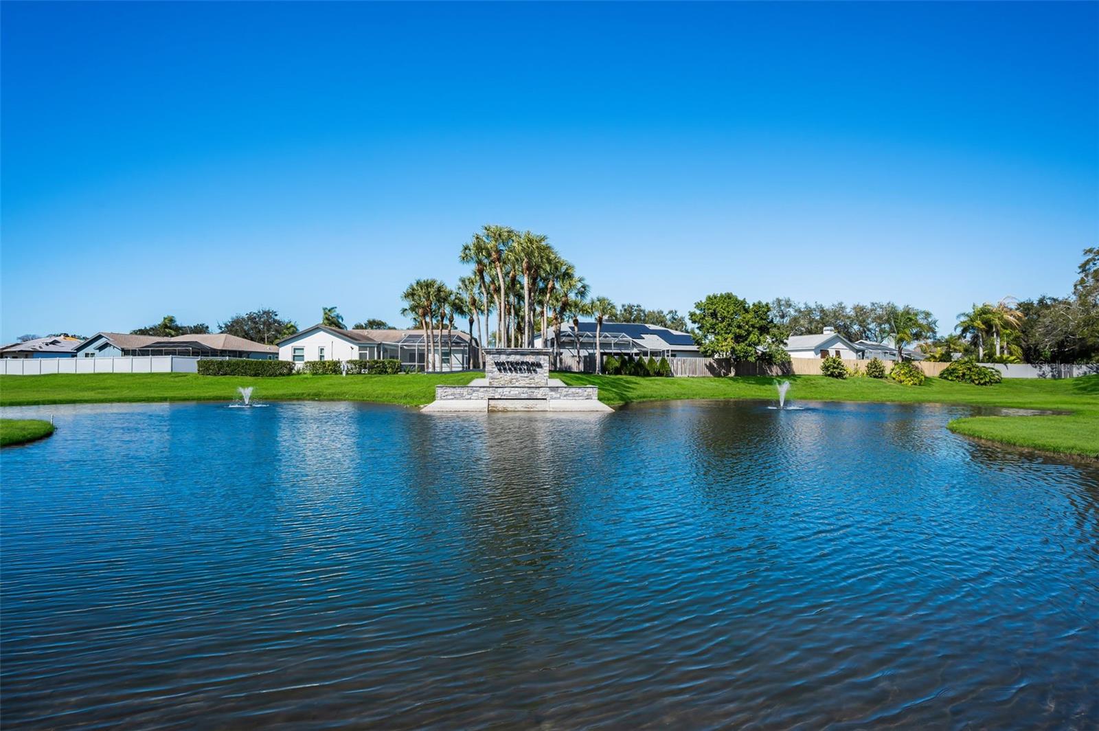 WATERFORD CROSSING PH I - Residential