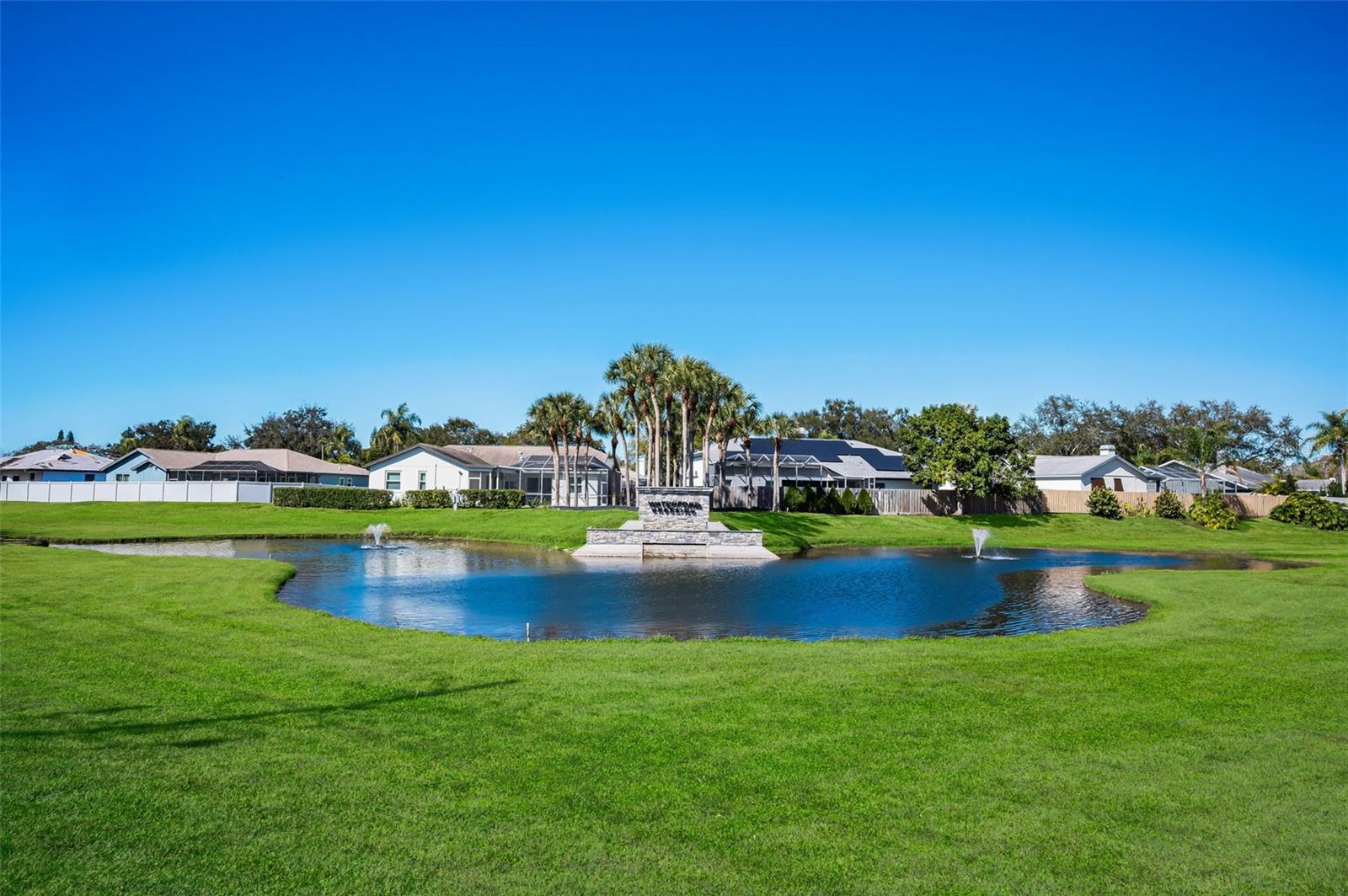 WATERFORD CROSSING PH I - Residential