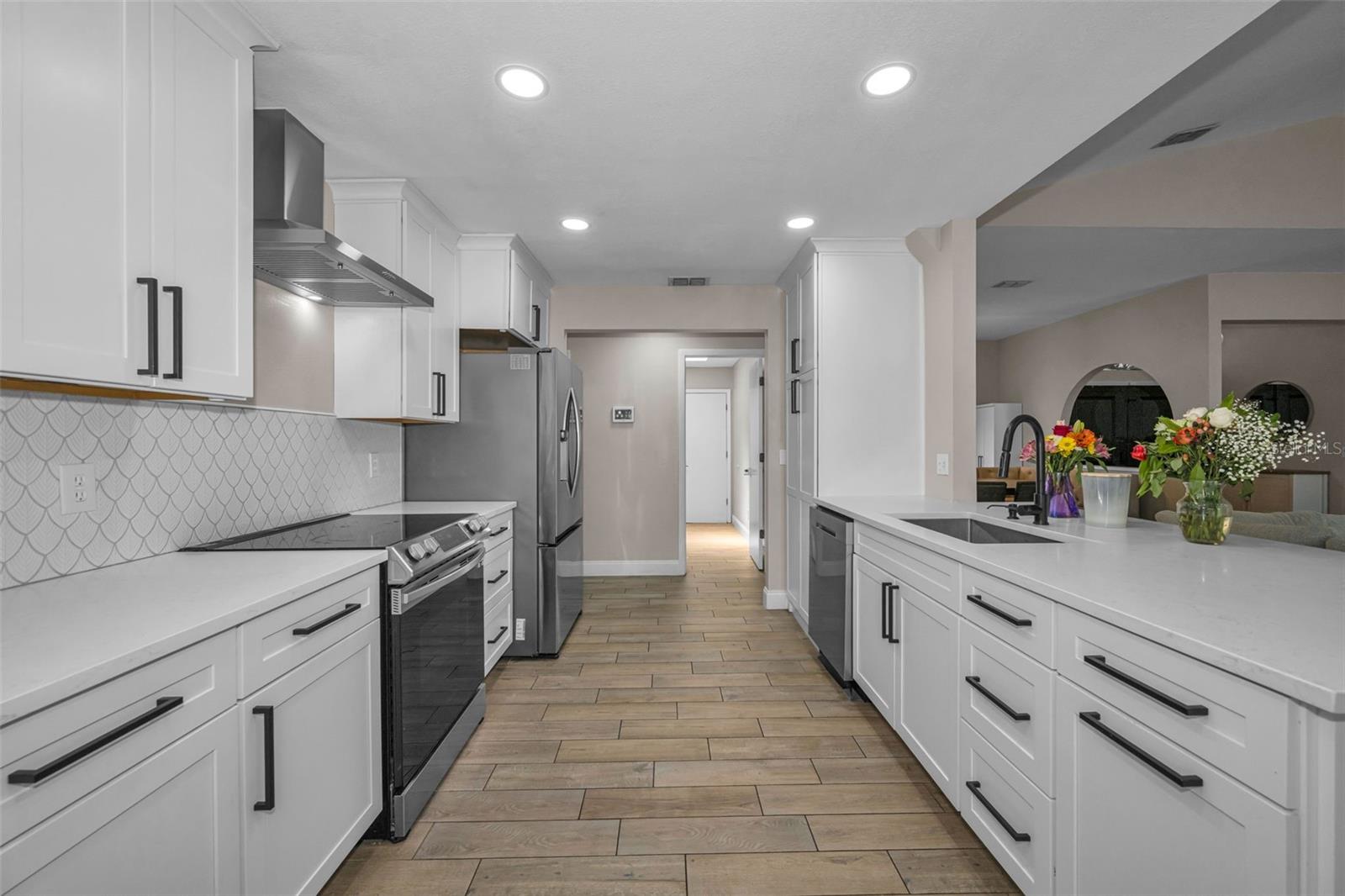 WATERFORD CROSSING PH I - Residential