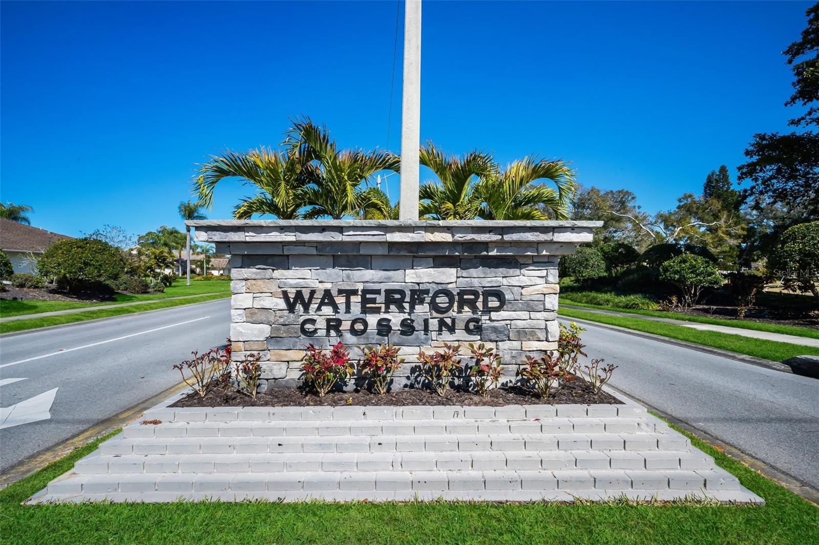 WATERFORD CROSSING PH I - Residential