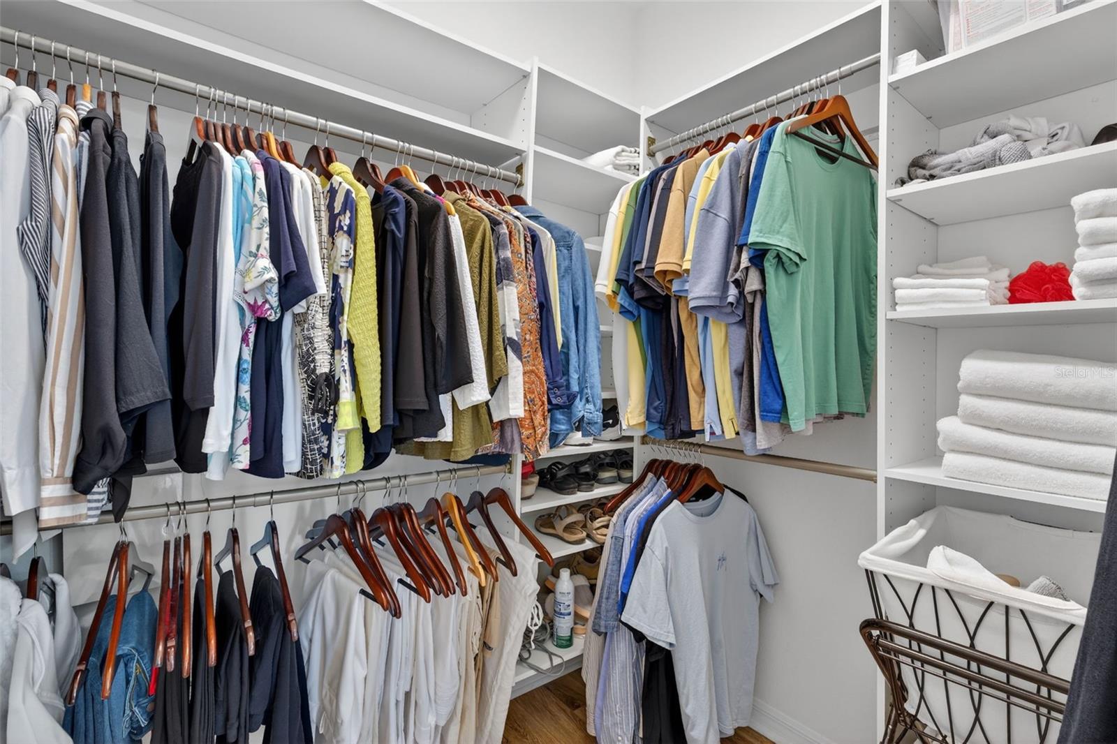 PALMER OAKS PH 1 & 2 - Residential