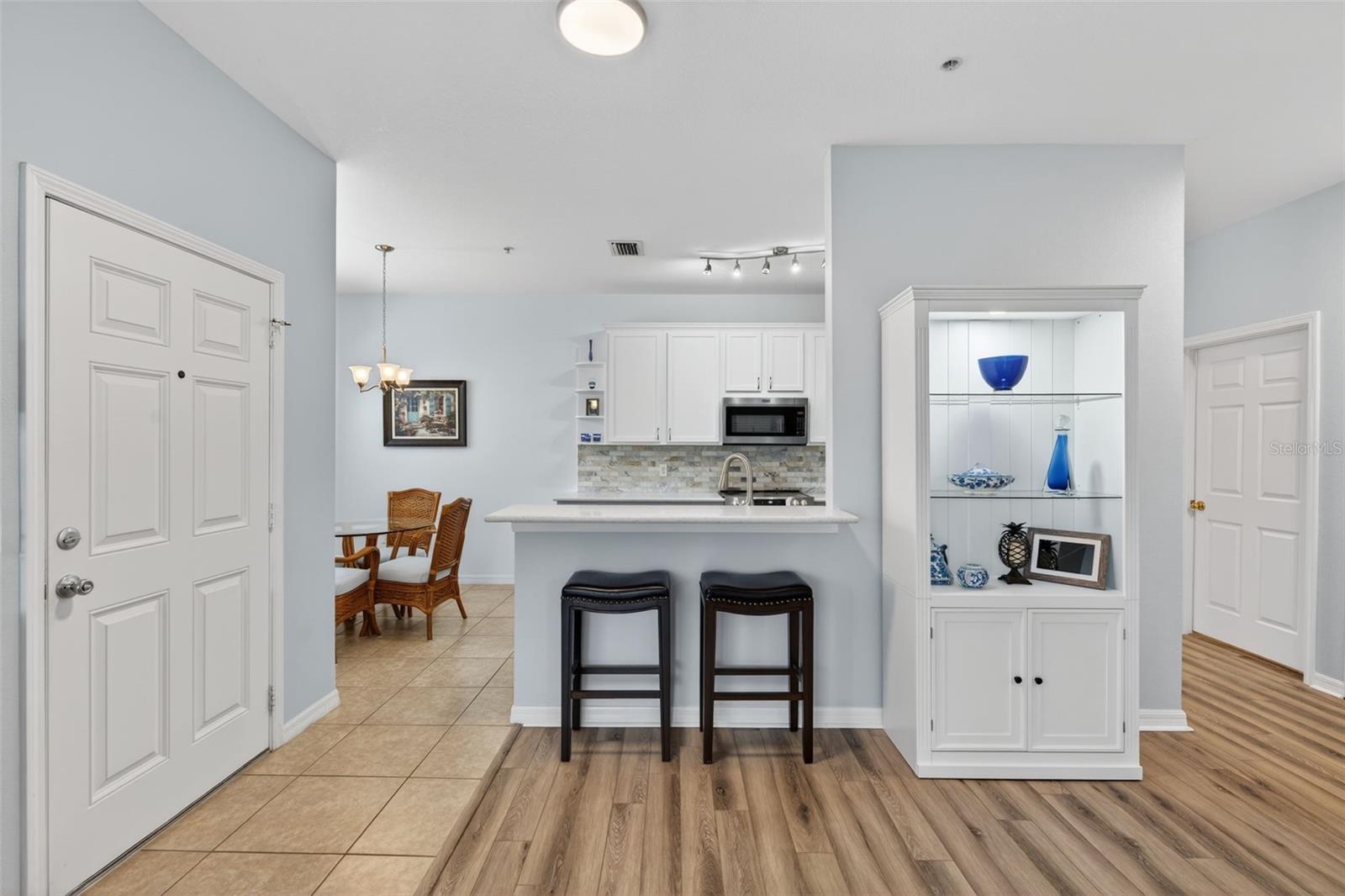 PALMER OAKS PH 1 & 2 - Residential