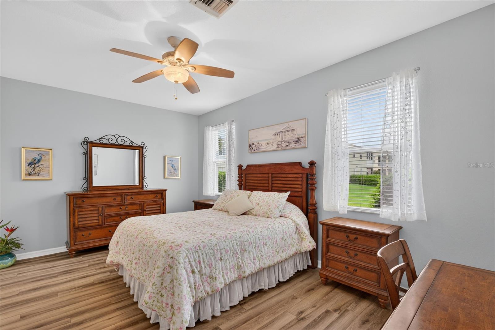 PALMER OAKS PH 1 & 2 - Residential