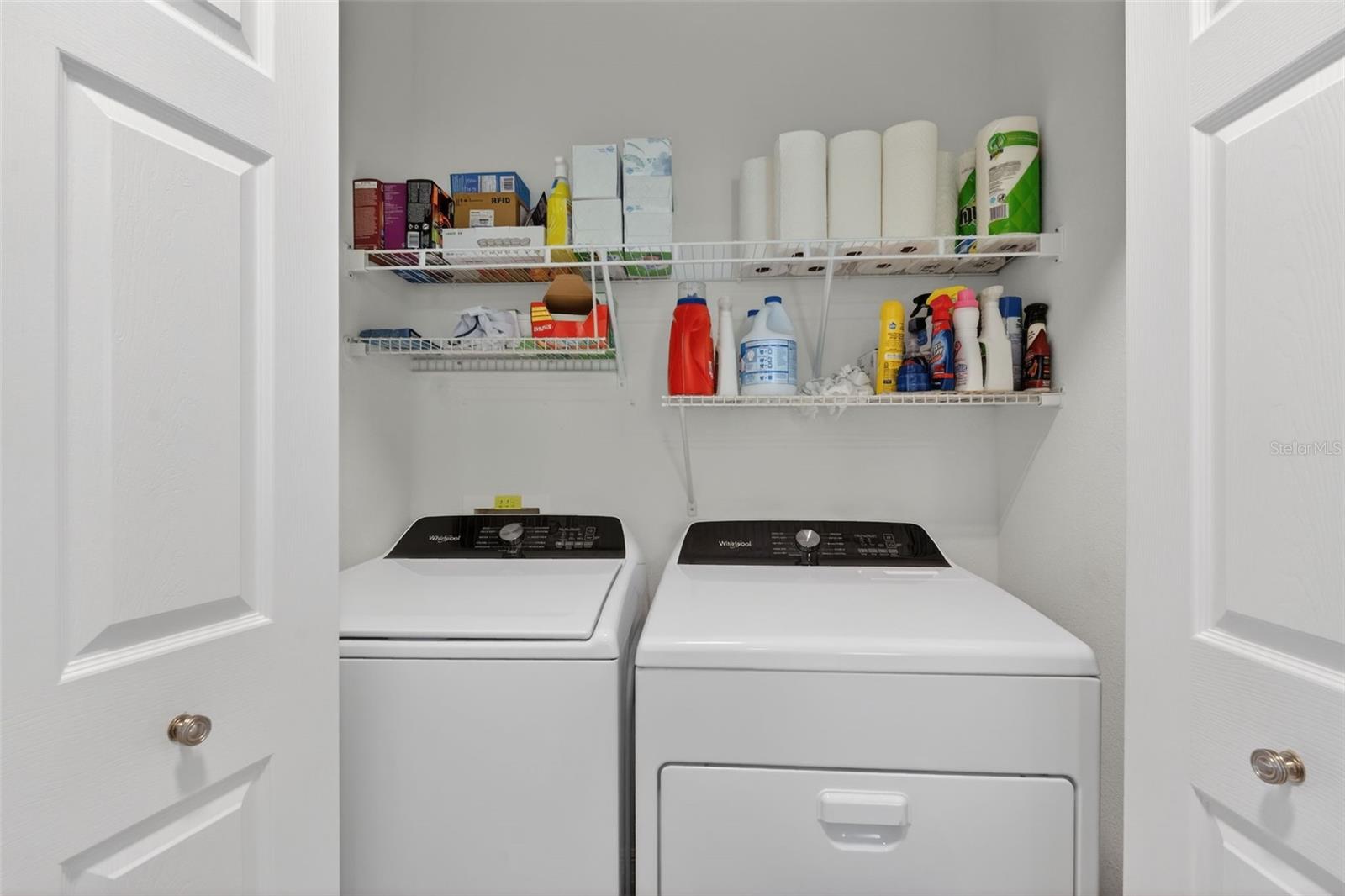 PALMER OAKS PH 1 & 2 - Residential