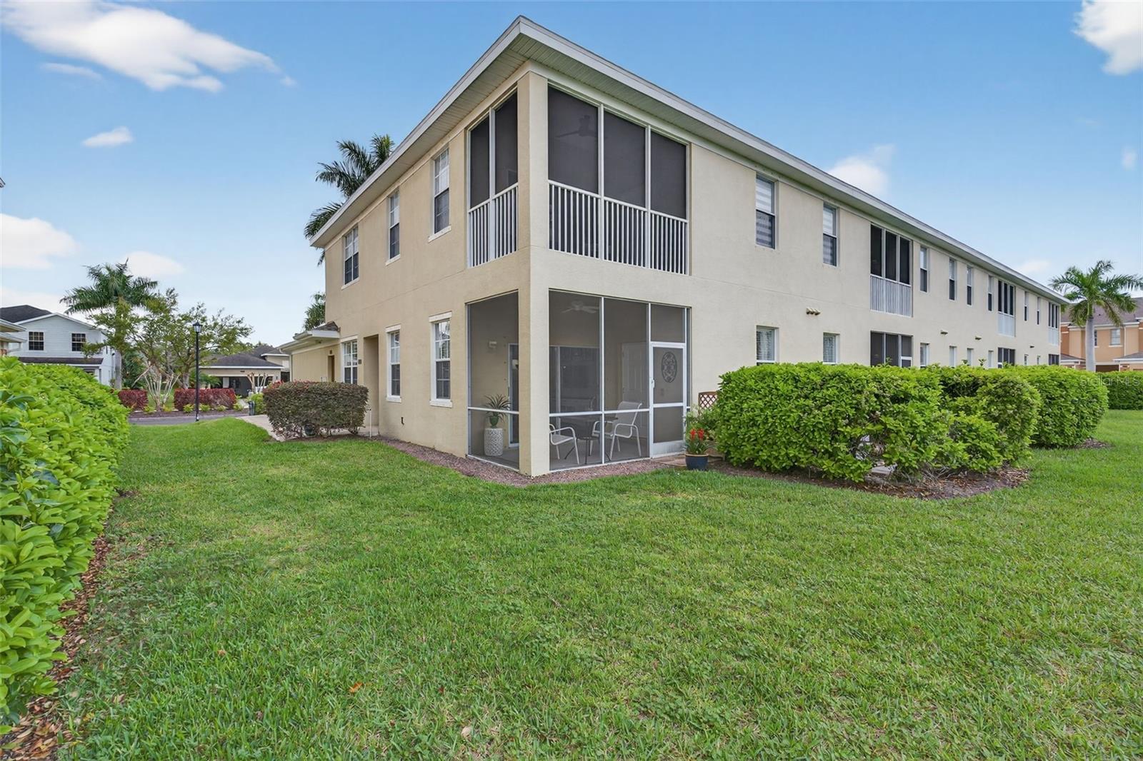 PALMER OAKS PH 1 & 2 - Residential