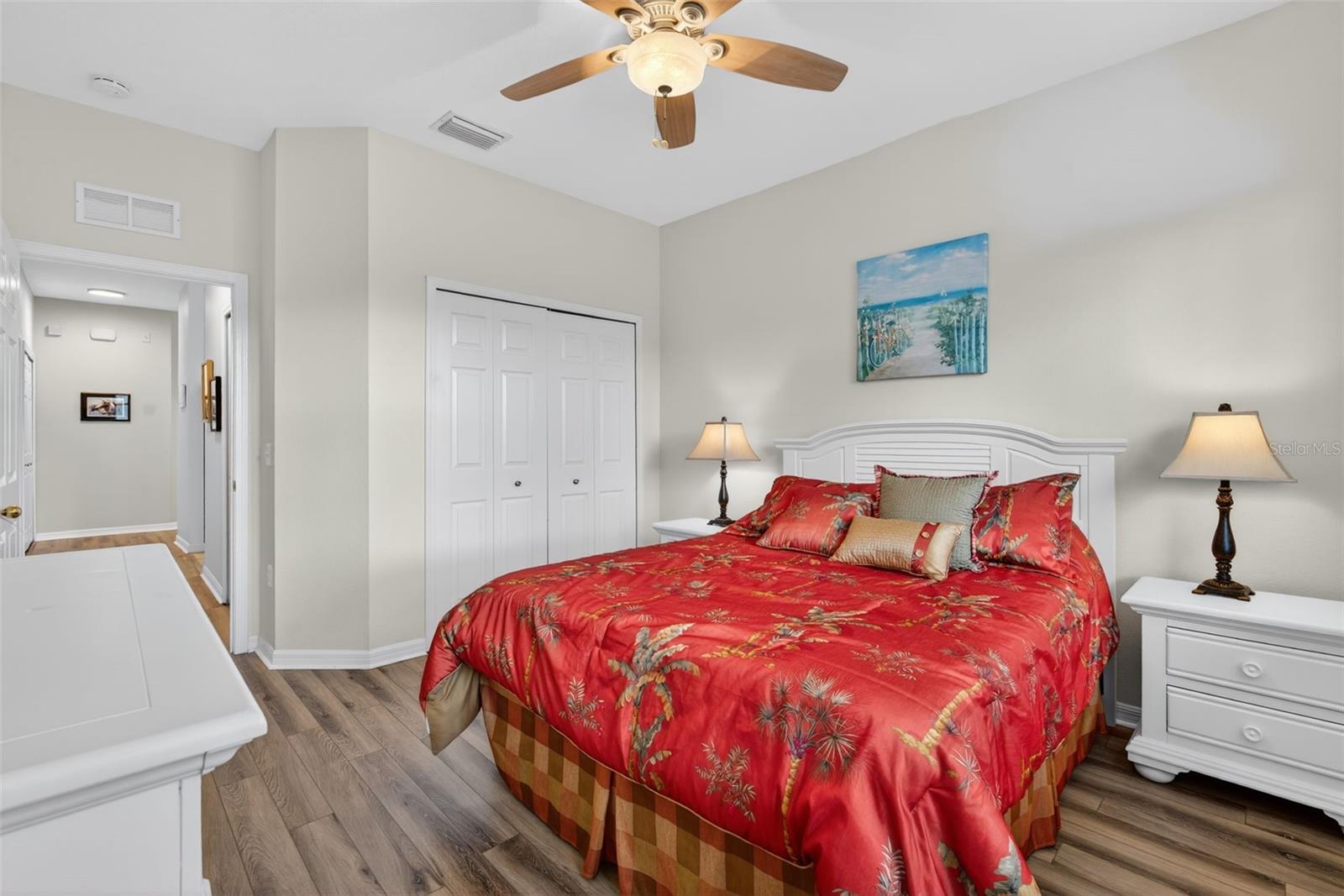 PALMER OAKS PH 1 & 2 - Residential