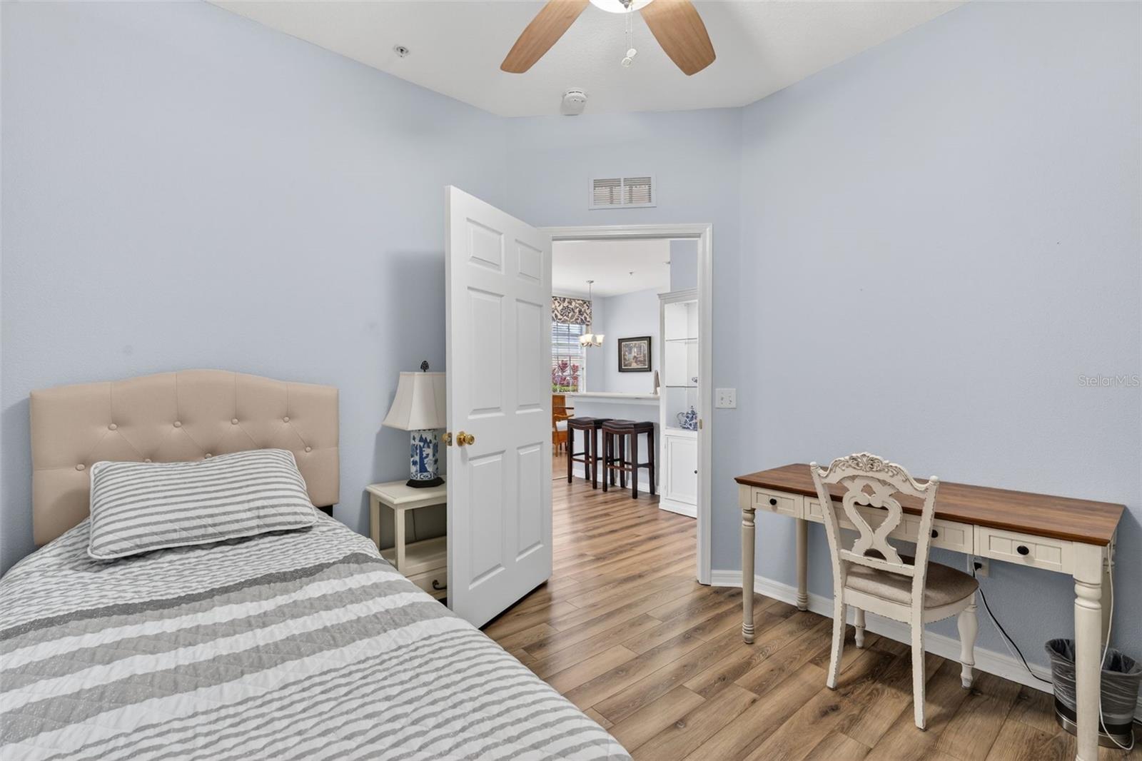 PALMER OAKS PH 1 & 2 - Residential