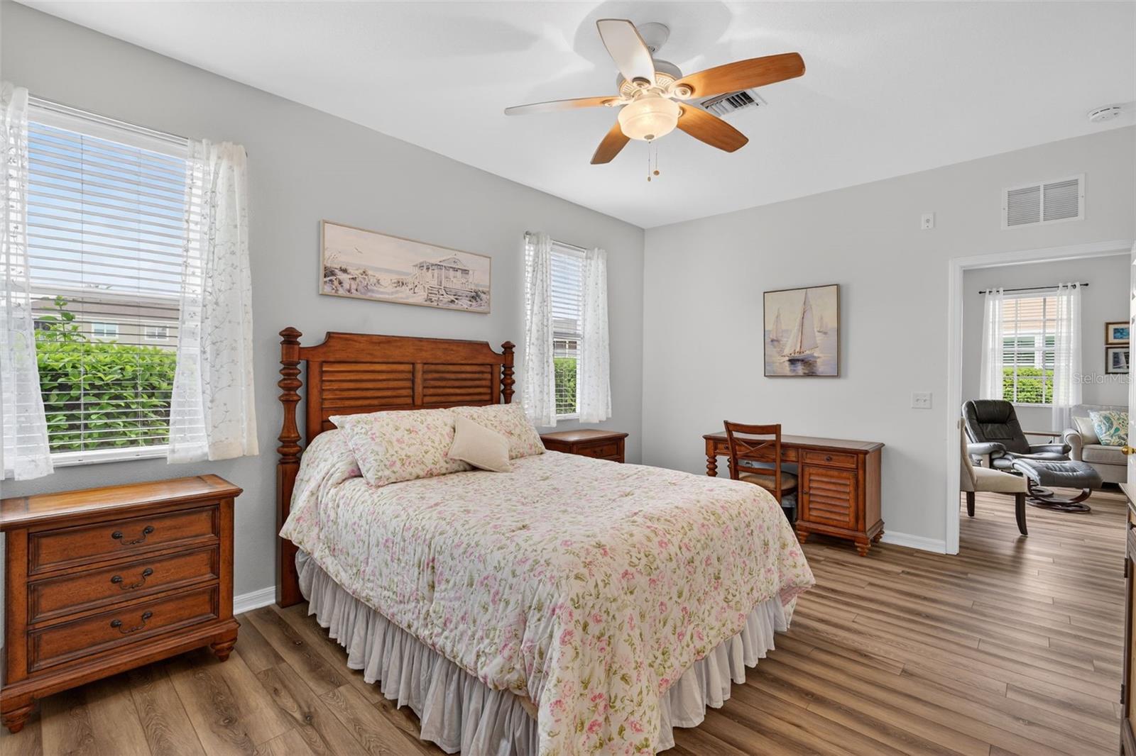 PALMER OAKS PH 1 & 2 - Residential