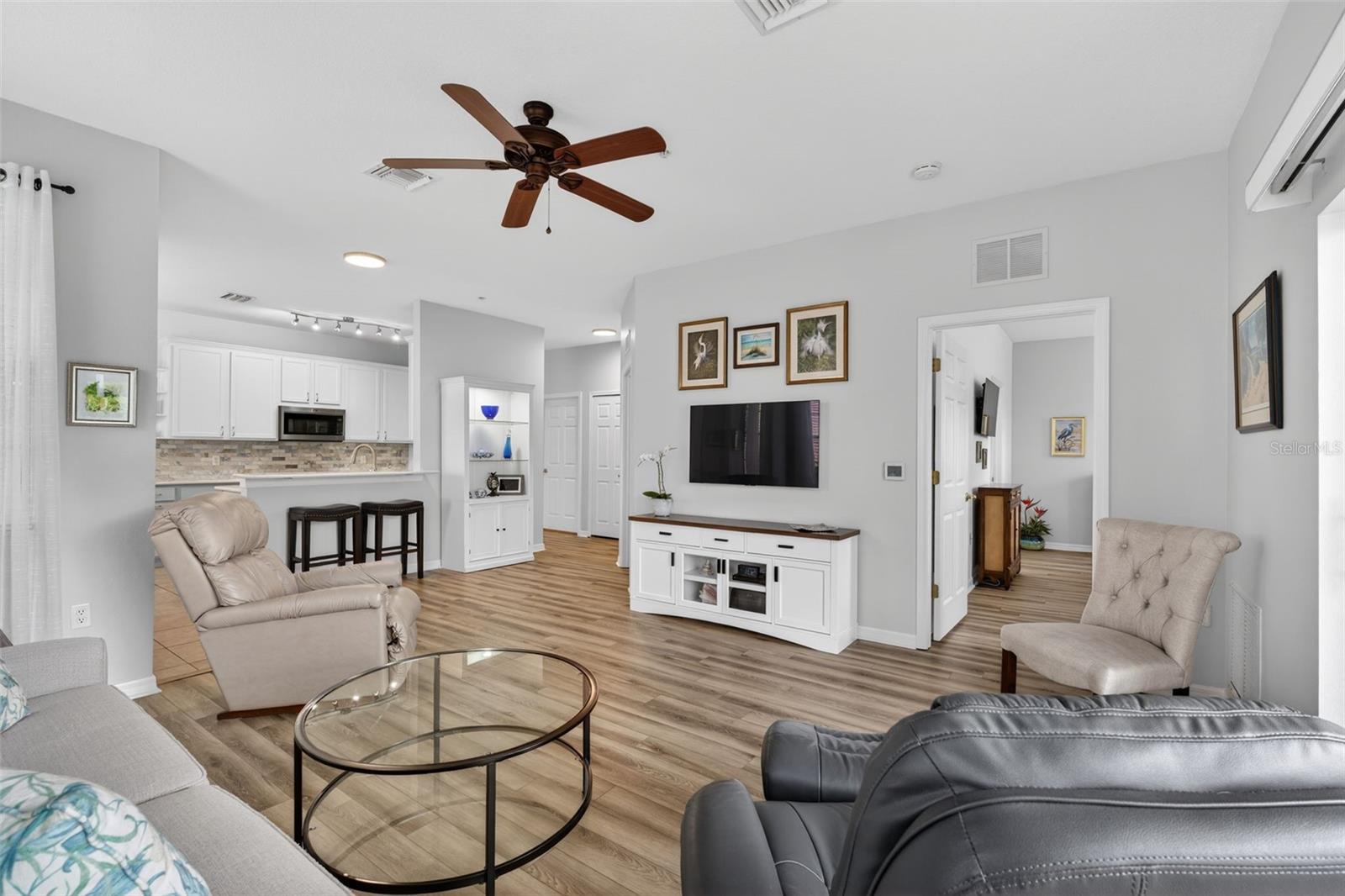 PALMER OAKS PH 1 & 2 - Residential