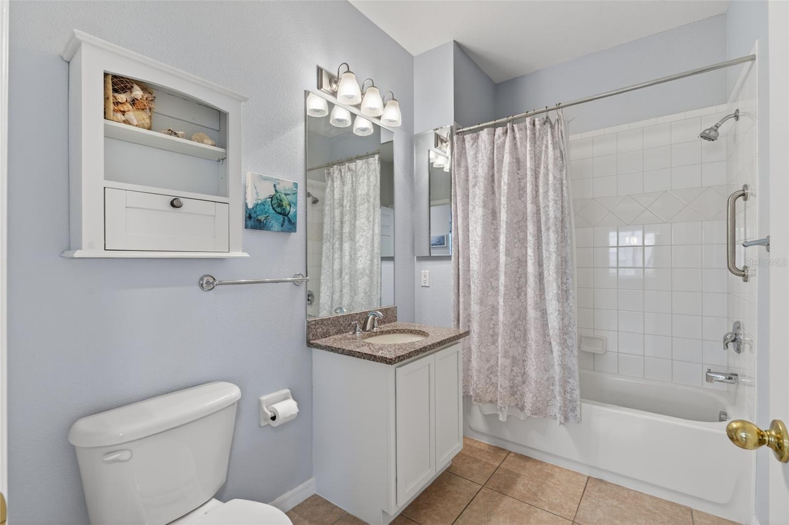 PALMER OAKS PH 1 & 2 - Residential