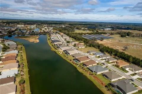 8339 BRIDGEPORT BAY CIRCLE
