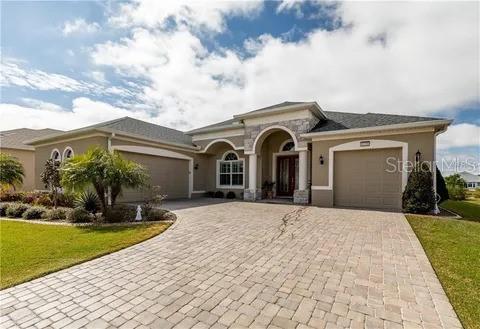 8339 BRIDGEPORT BAY CIRCLE